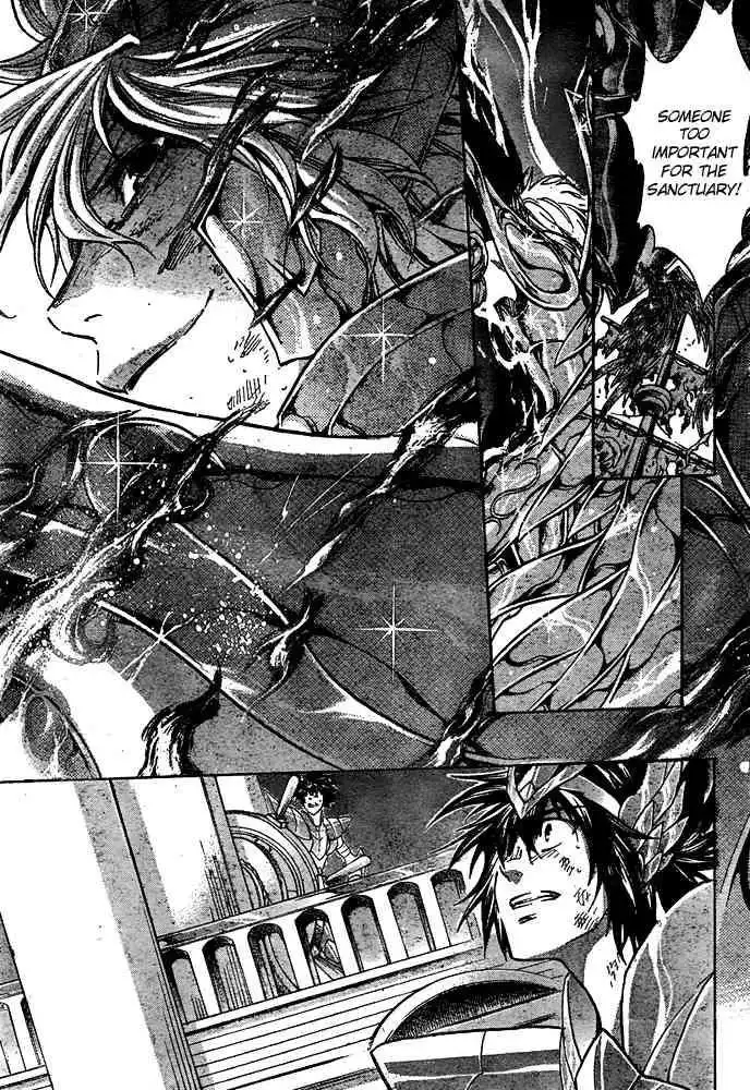 Saint Seiya - The Lost Canvas Chapter 128 15